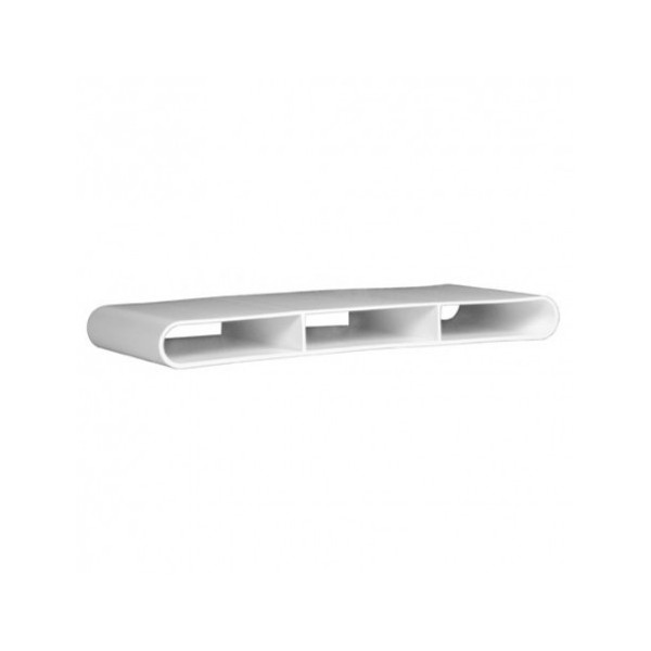 Ventilācijas vārsts iebūvēts rāmī / AirVent SM TipVent - Image 4