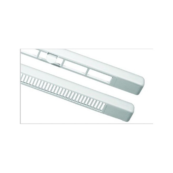Ventilācijas vārsts iebūvēts rāmī / AirVent SM TipVent - Image 5