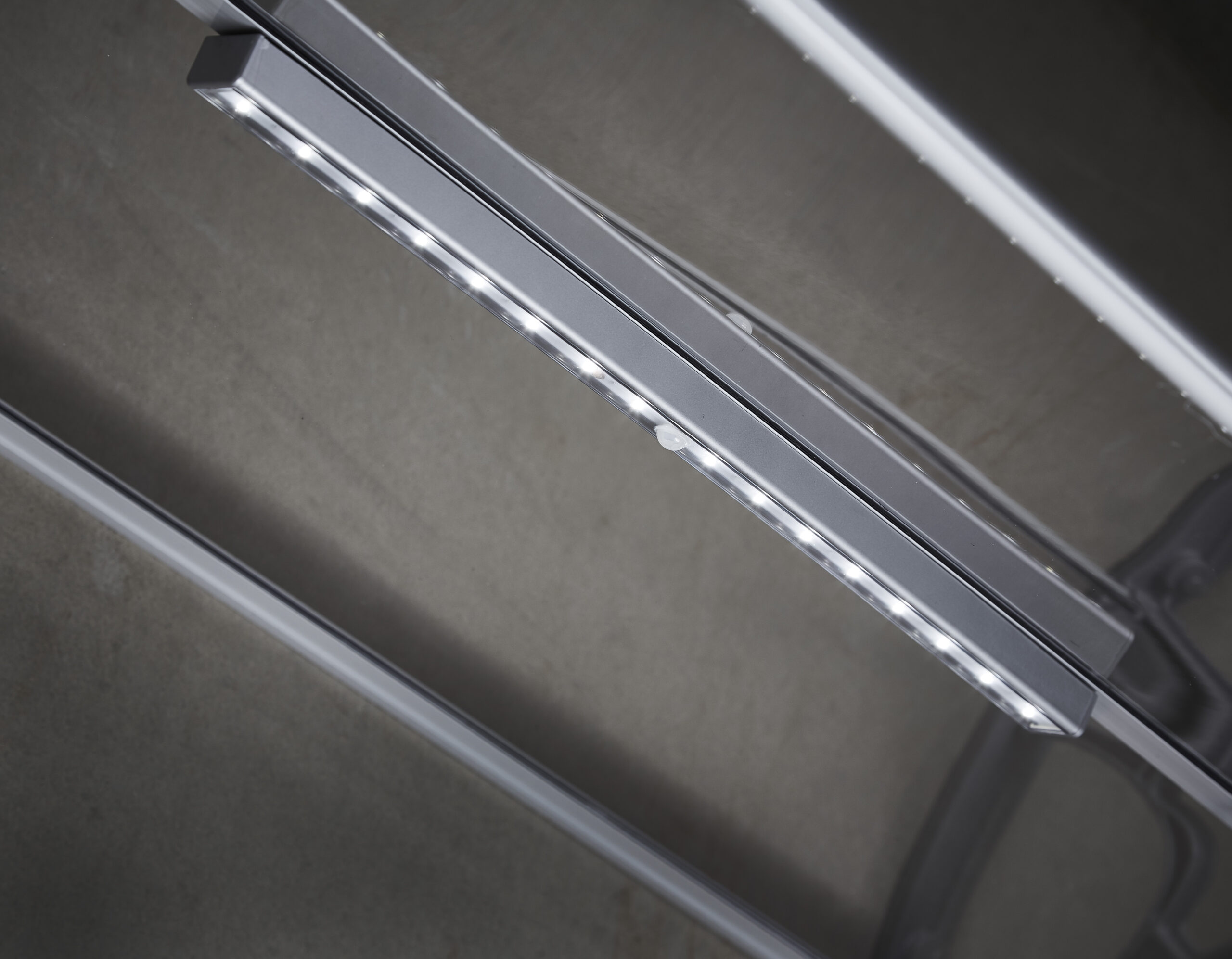 Apgaismojums nojumēm LED 500 - Image 2