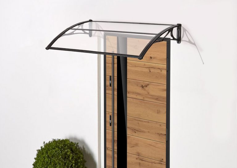 Durvju nojume London 1400mm