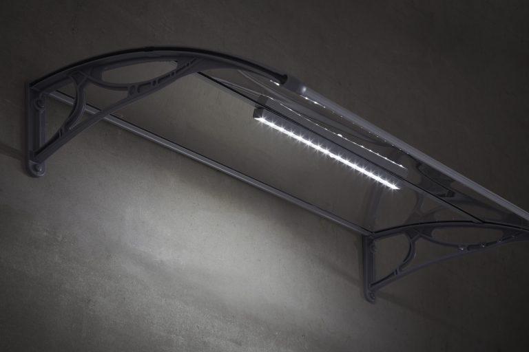 Apgaismojums nojumēm LED 500 - Image 4